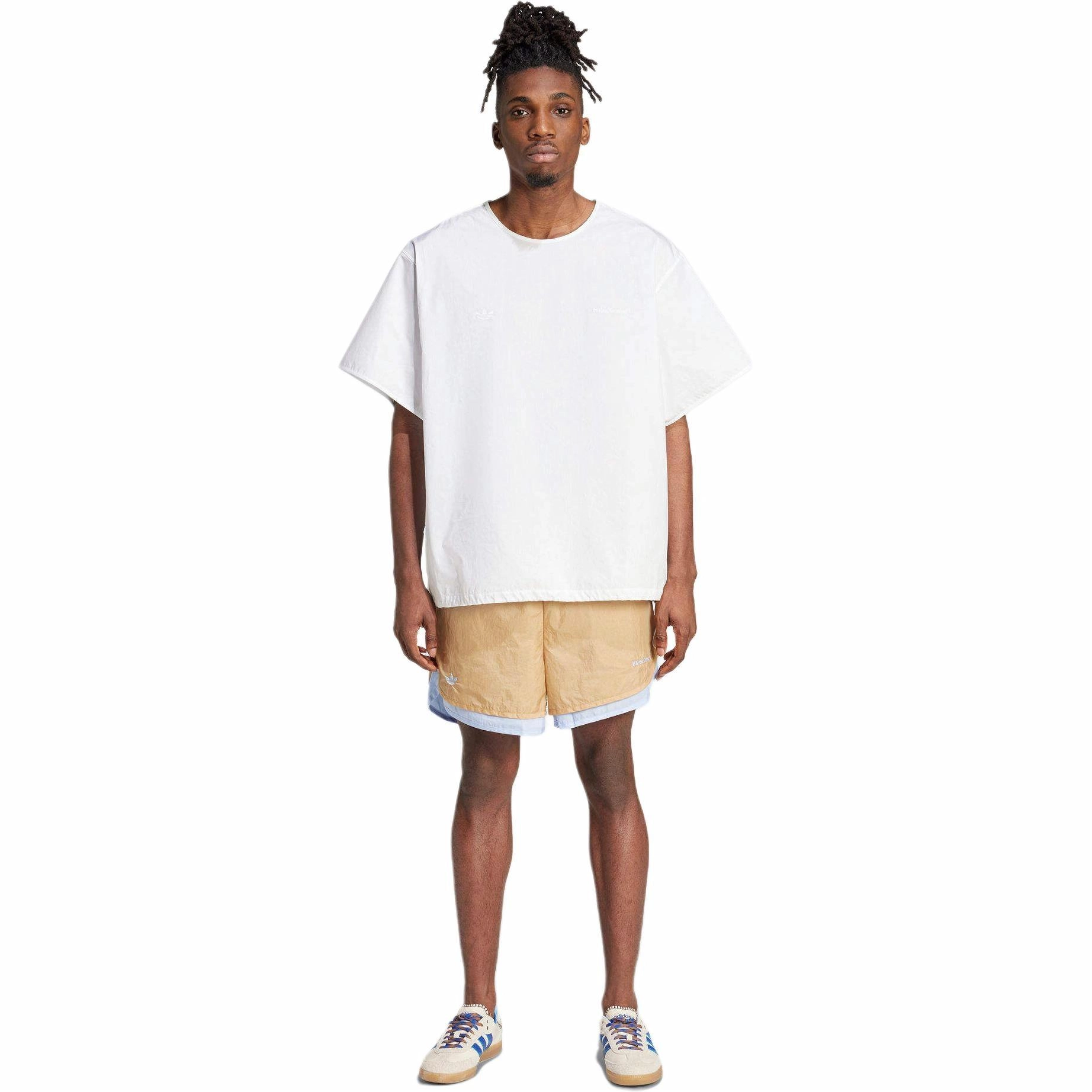 adidas originals x Wales Bonner SS24