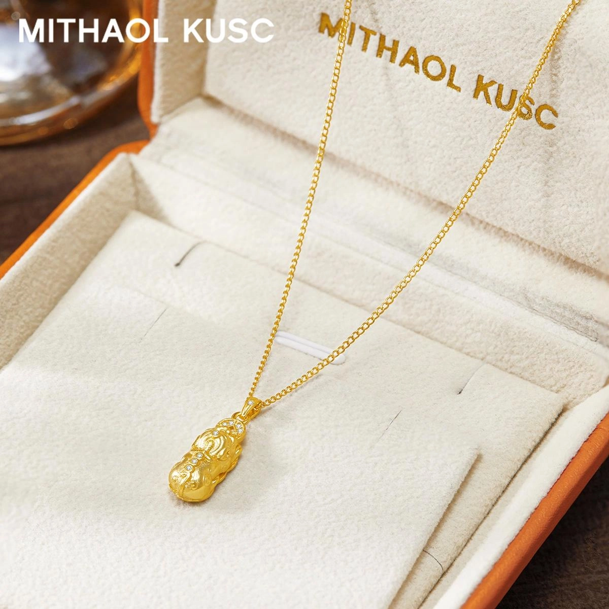 MITHAOL KUSC 2024 S925