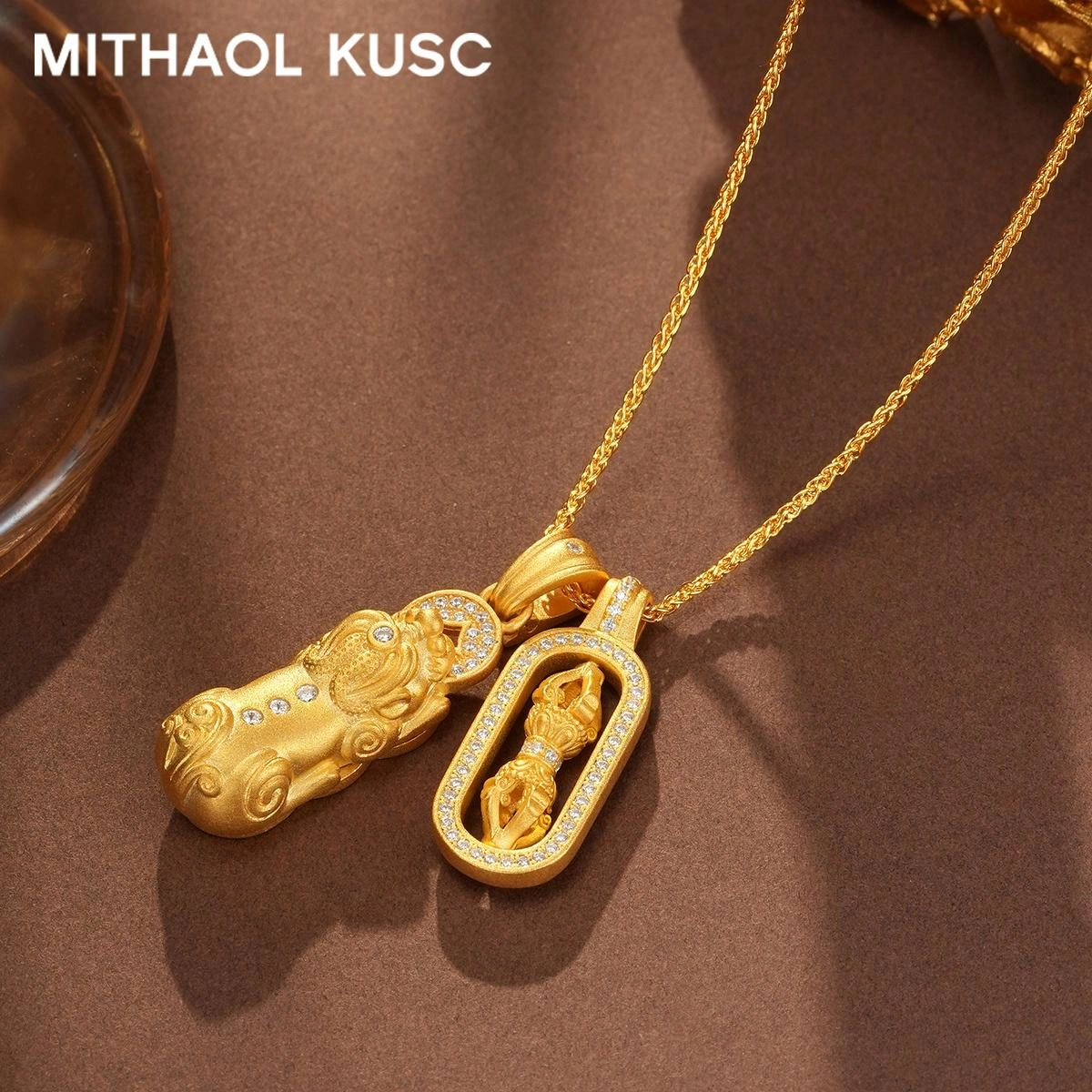 MITHAOL KUSC 2024 S925