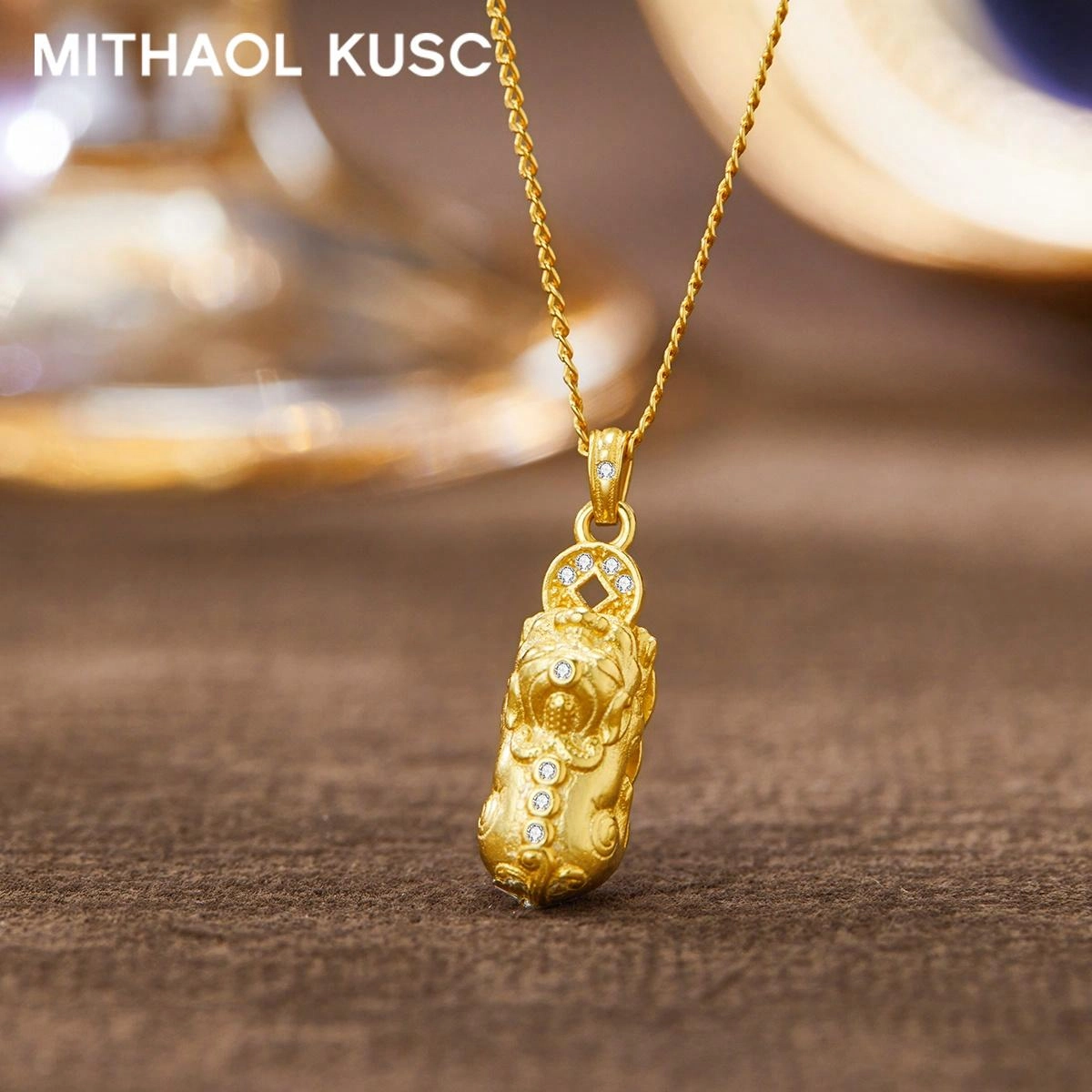 MITHAOL KUSC 2024 S925