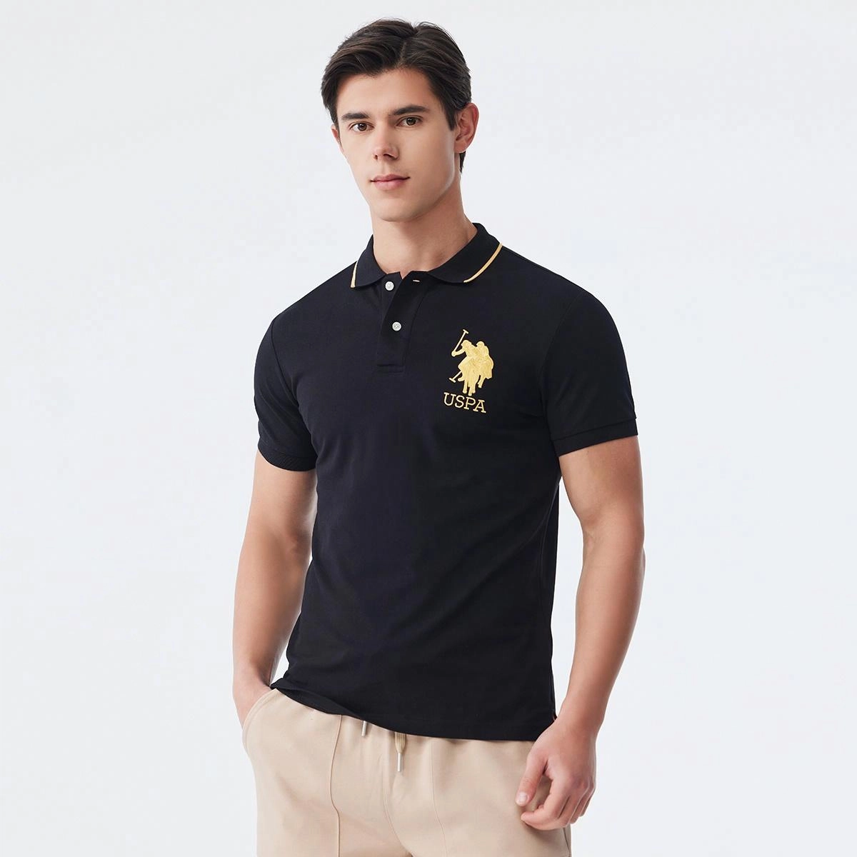 U.S. POLO ASSN. Polo