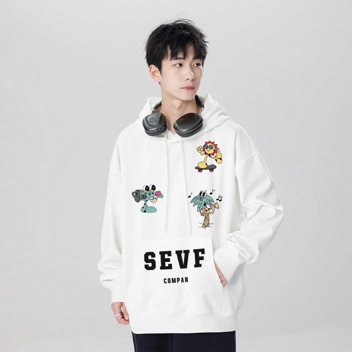 7 SEVFUN
