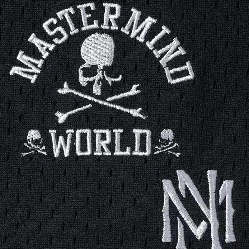 Mitchell Ness