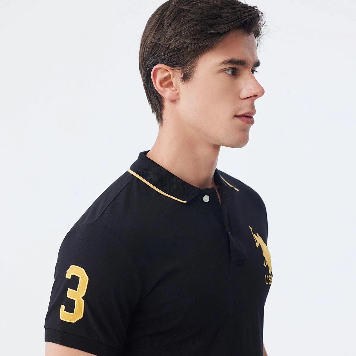 U.S. POLO ASSN. Polo