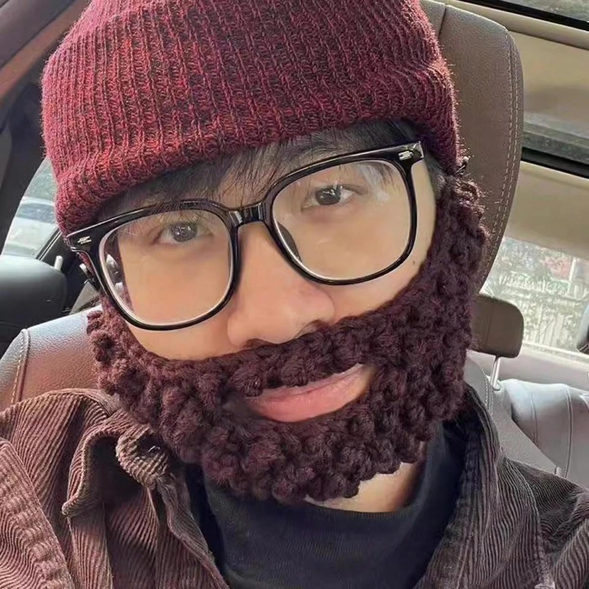 ZANC cosplay