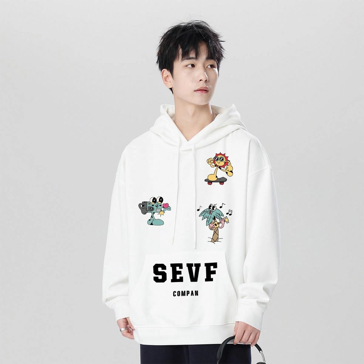 7 SEVFUN