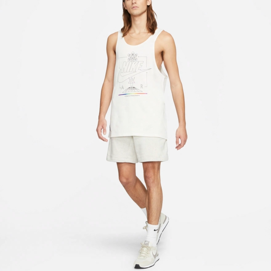 Nike Sportswear Logo