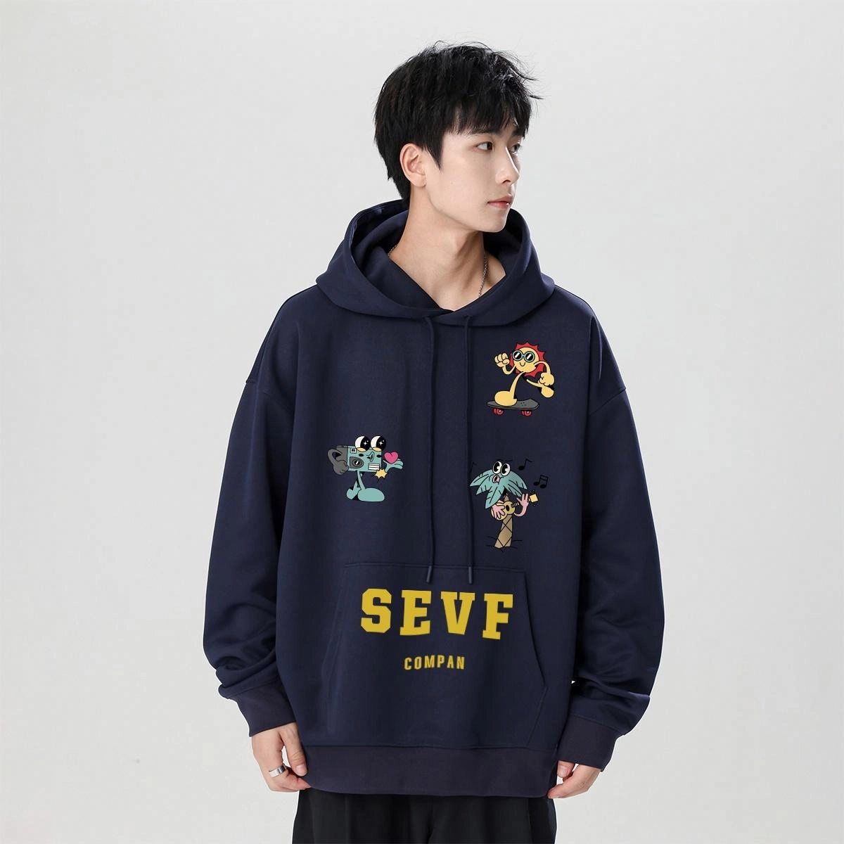 7 SEVFUN
