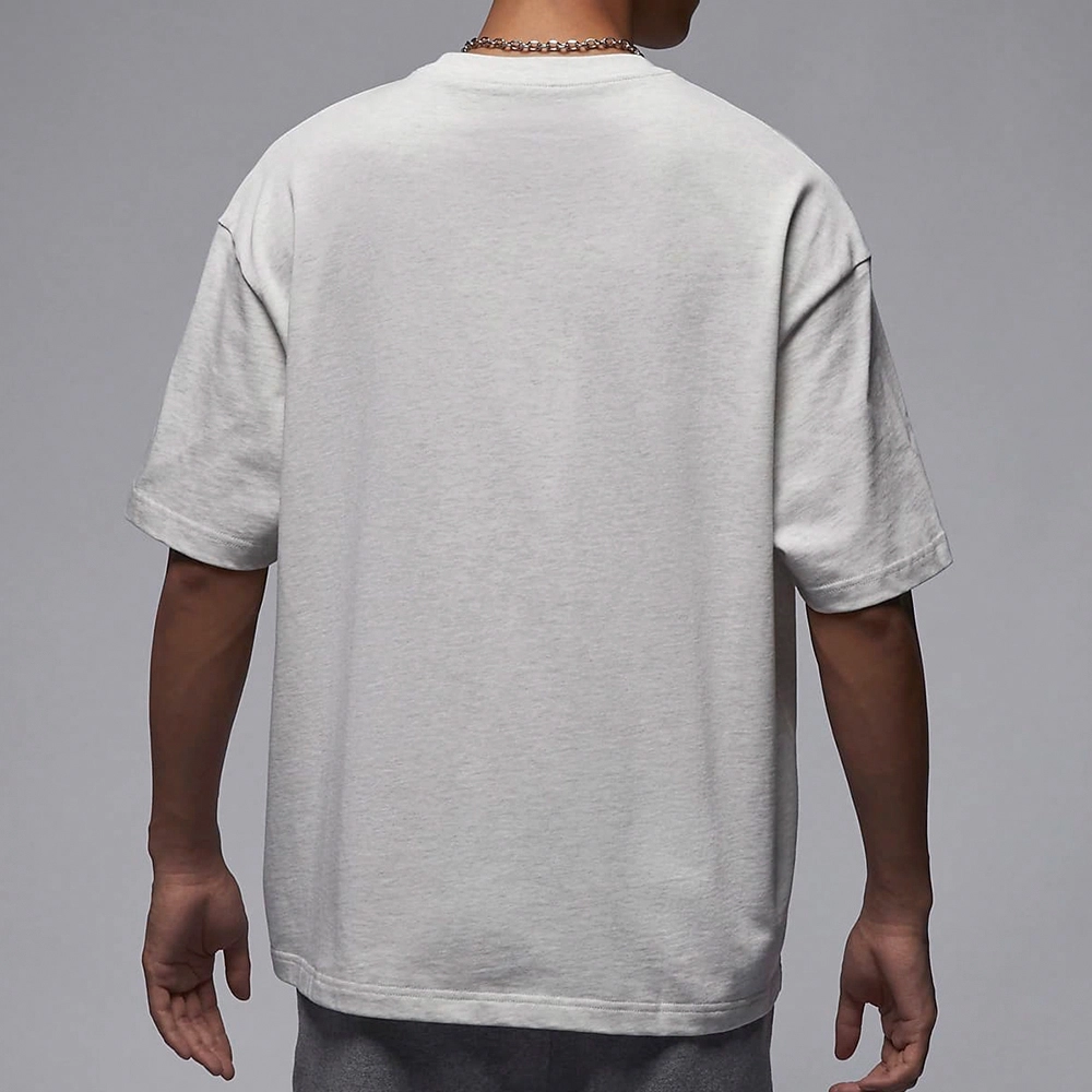 Jordan Flight Essentials LogoT