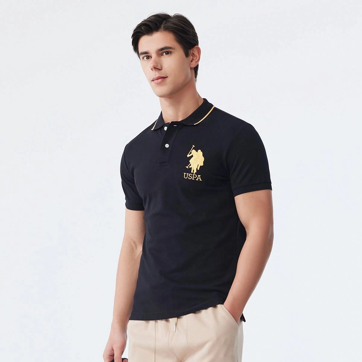 U.S. POLO ASSN. Polo