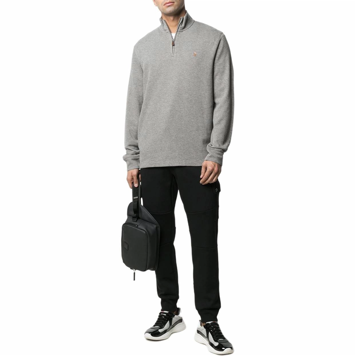 Polo Ralph Lauren SS23 Logo