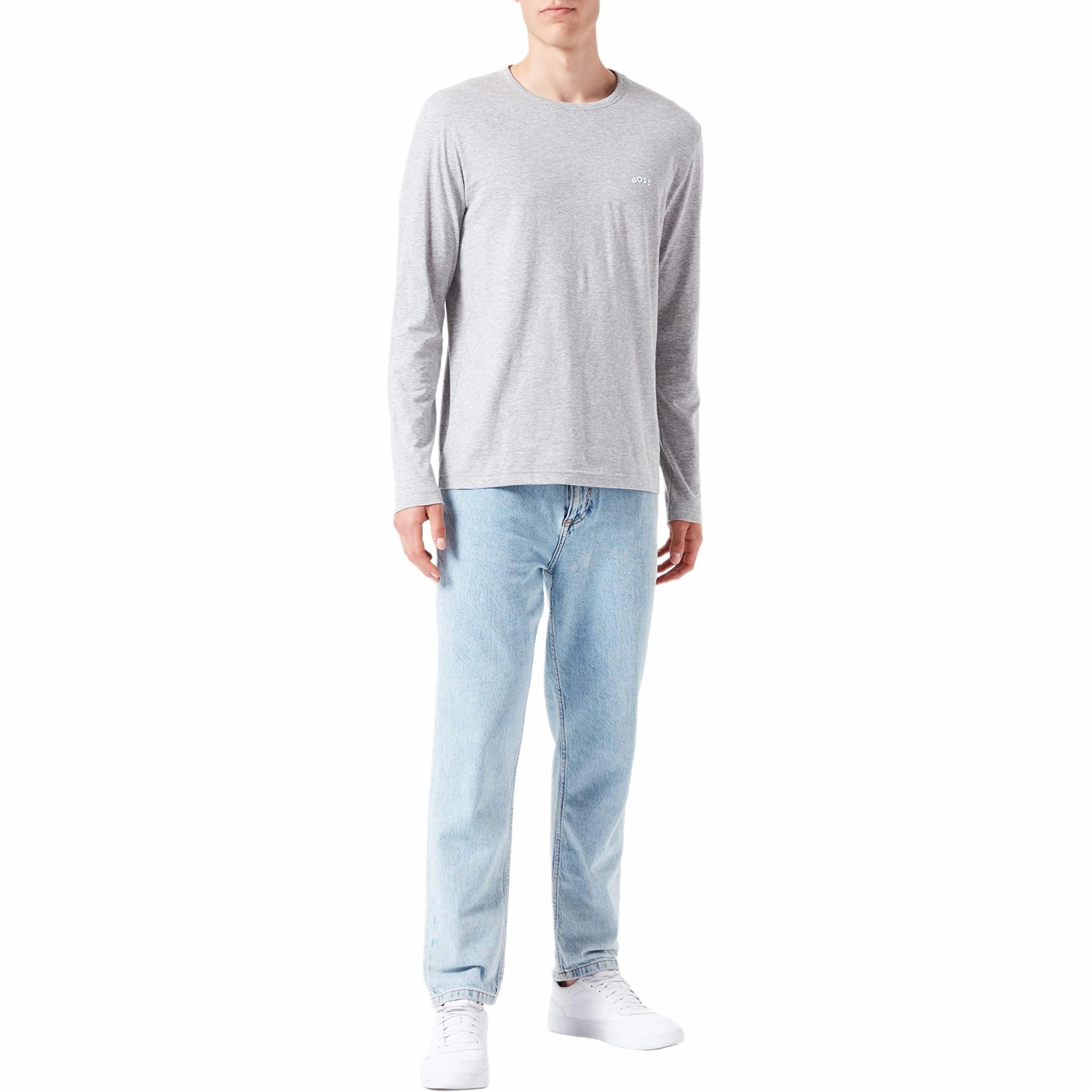 HUGO BOSS SS22 LogoT