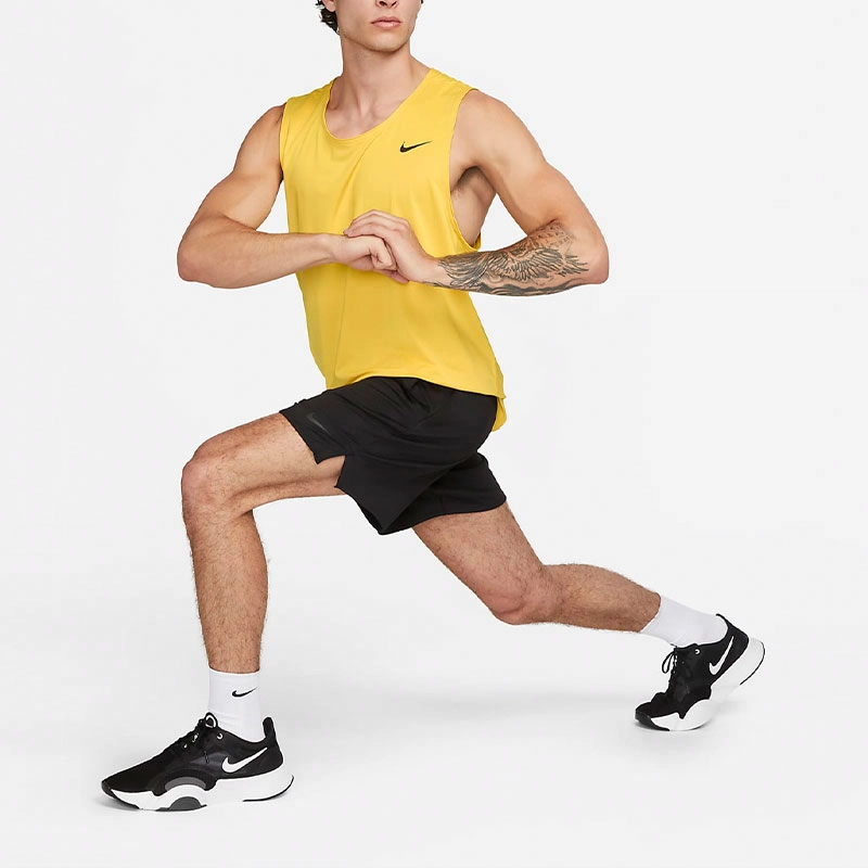 Nike Dri-FIT Ready