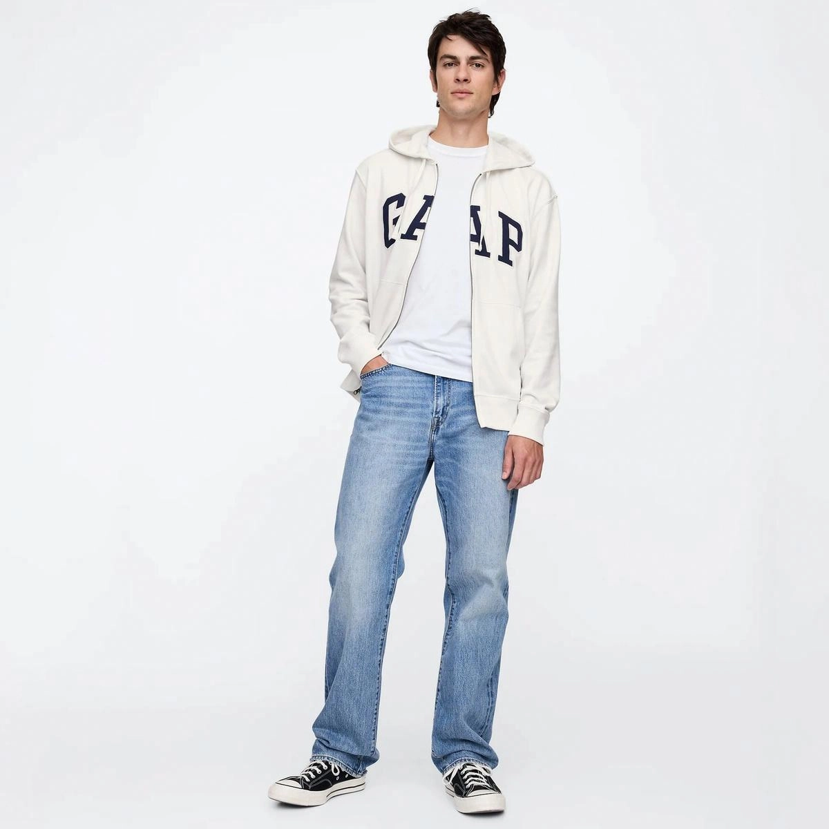 GAP Logo