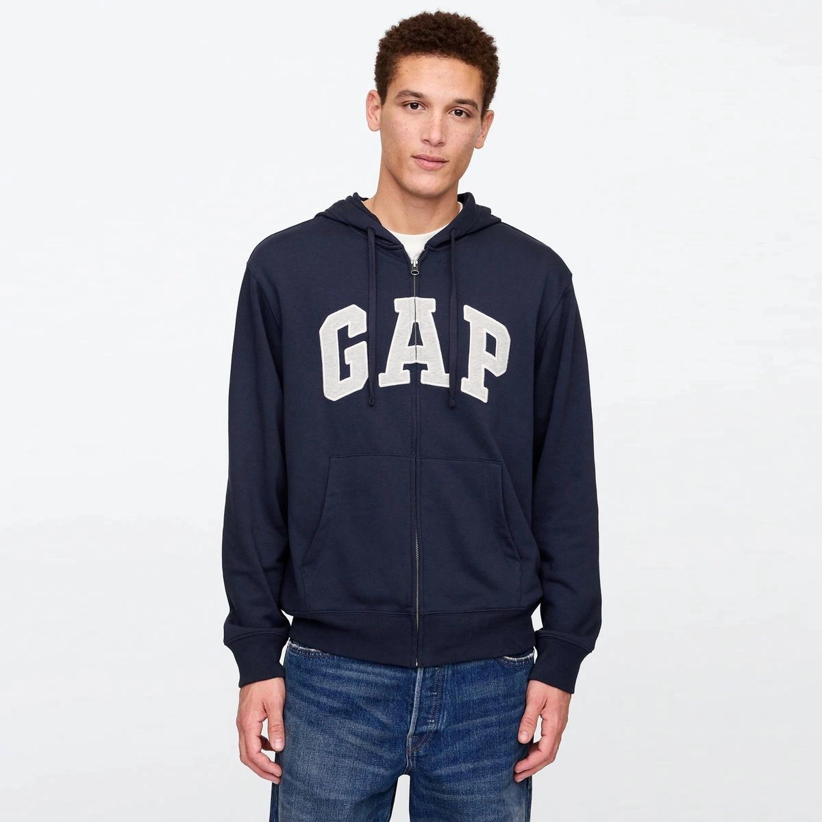 GAP Logo