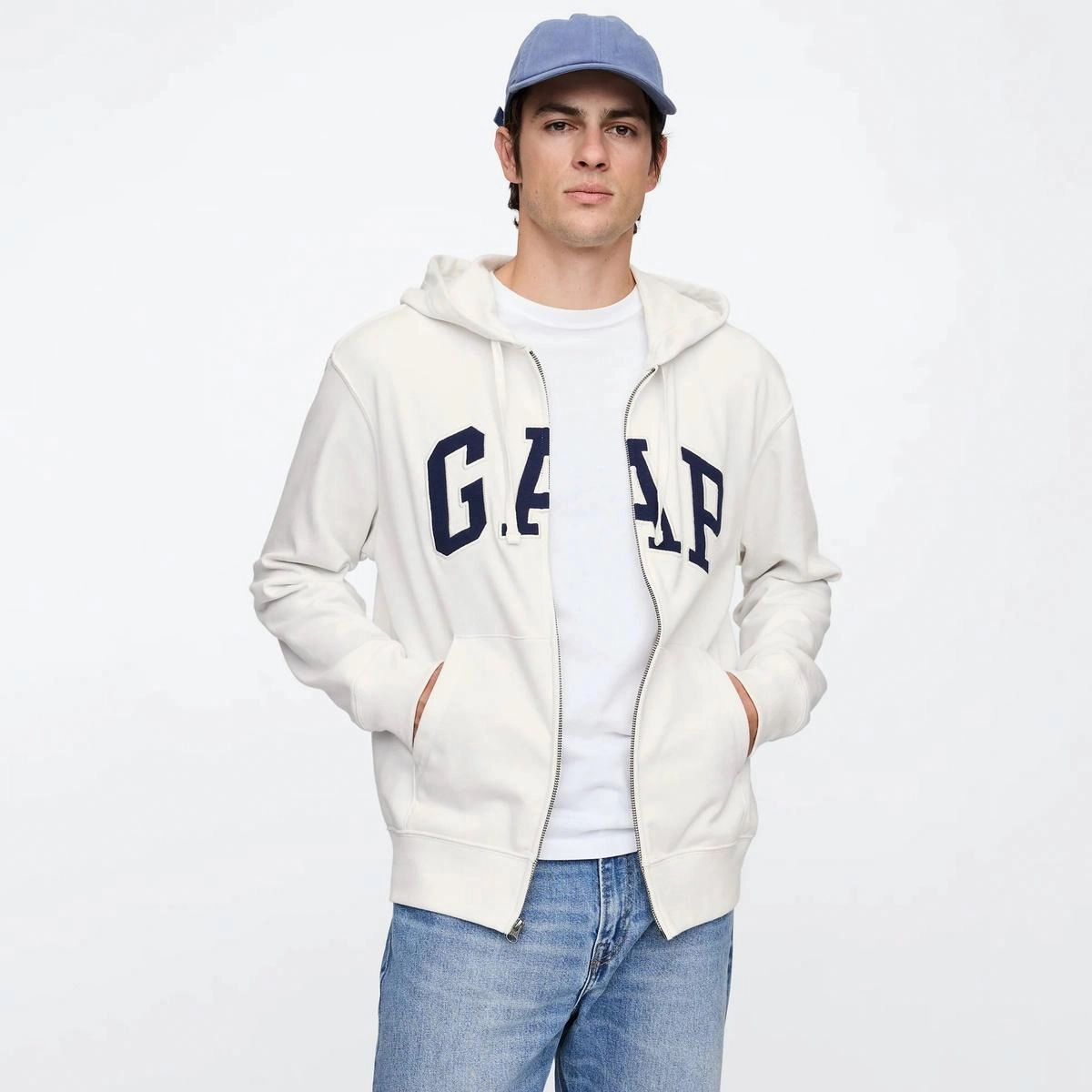 GAP Logo