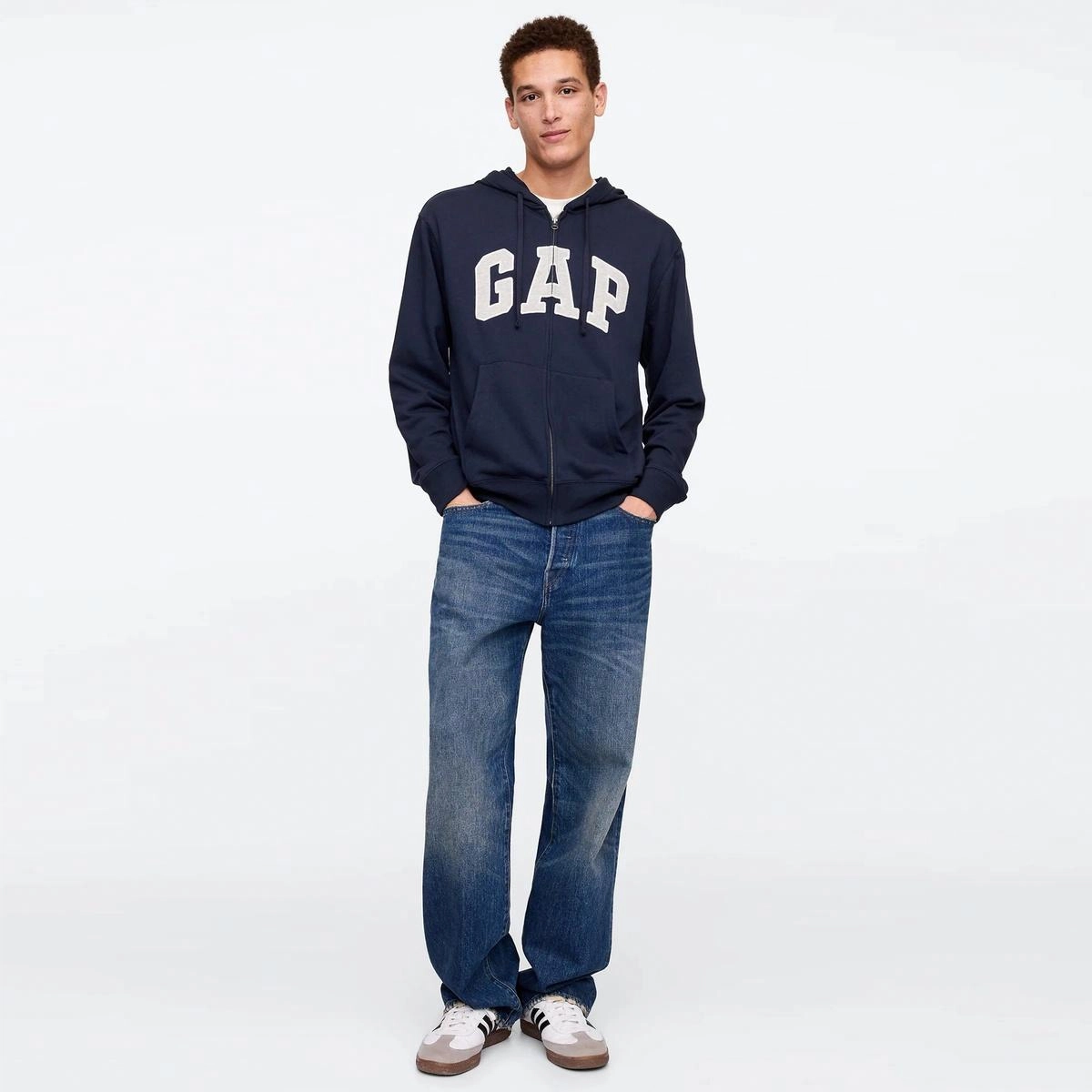 GAP Logo