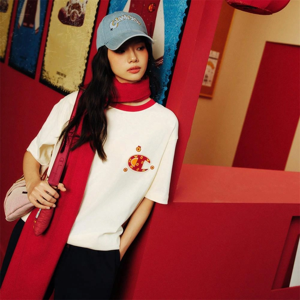 Champion FW24