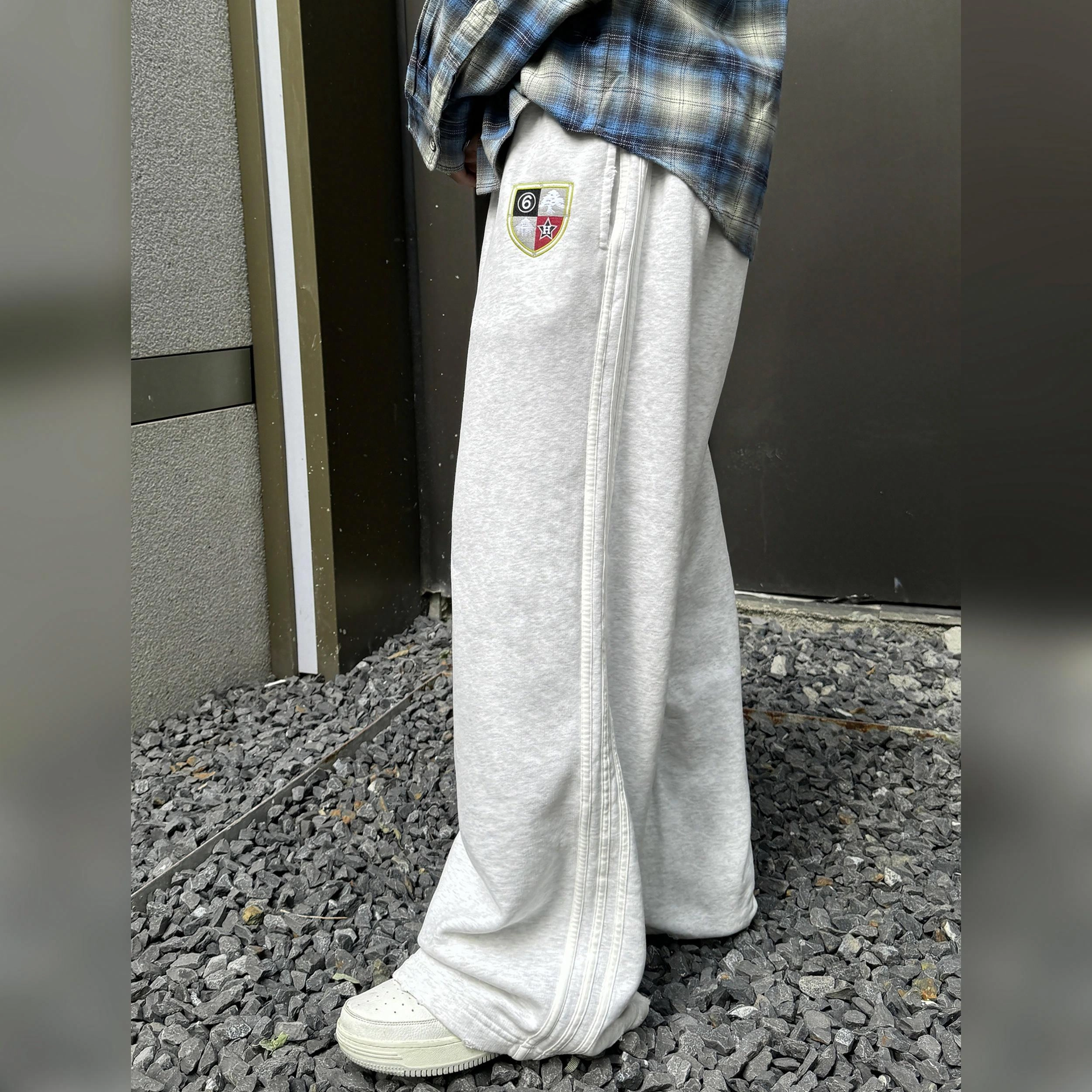 haonanhuang baggy