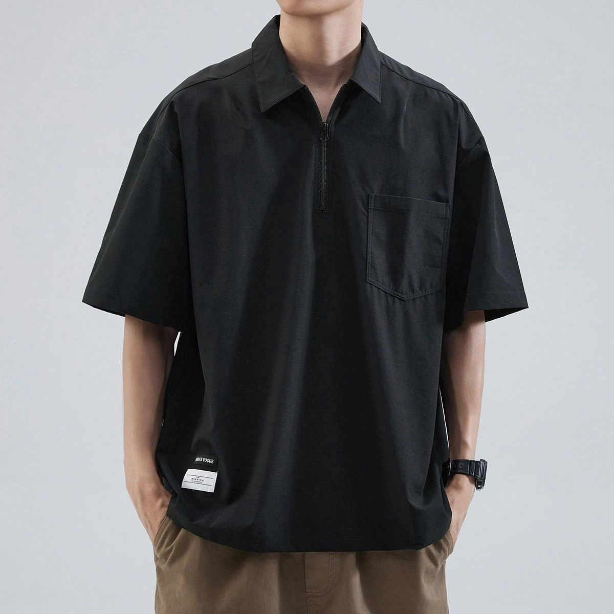Hansca Polo