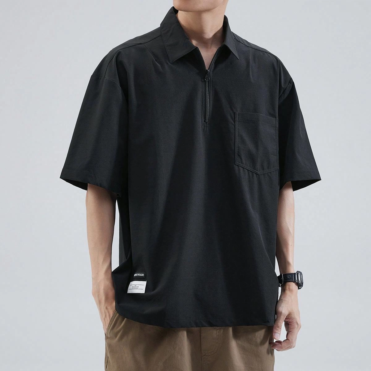 Hansca Polo