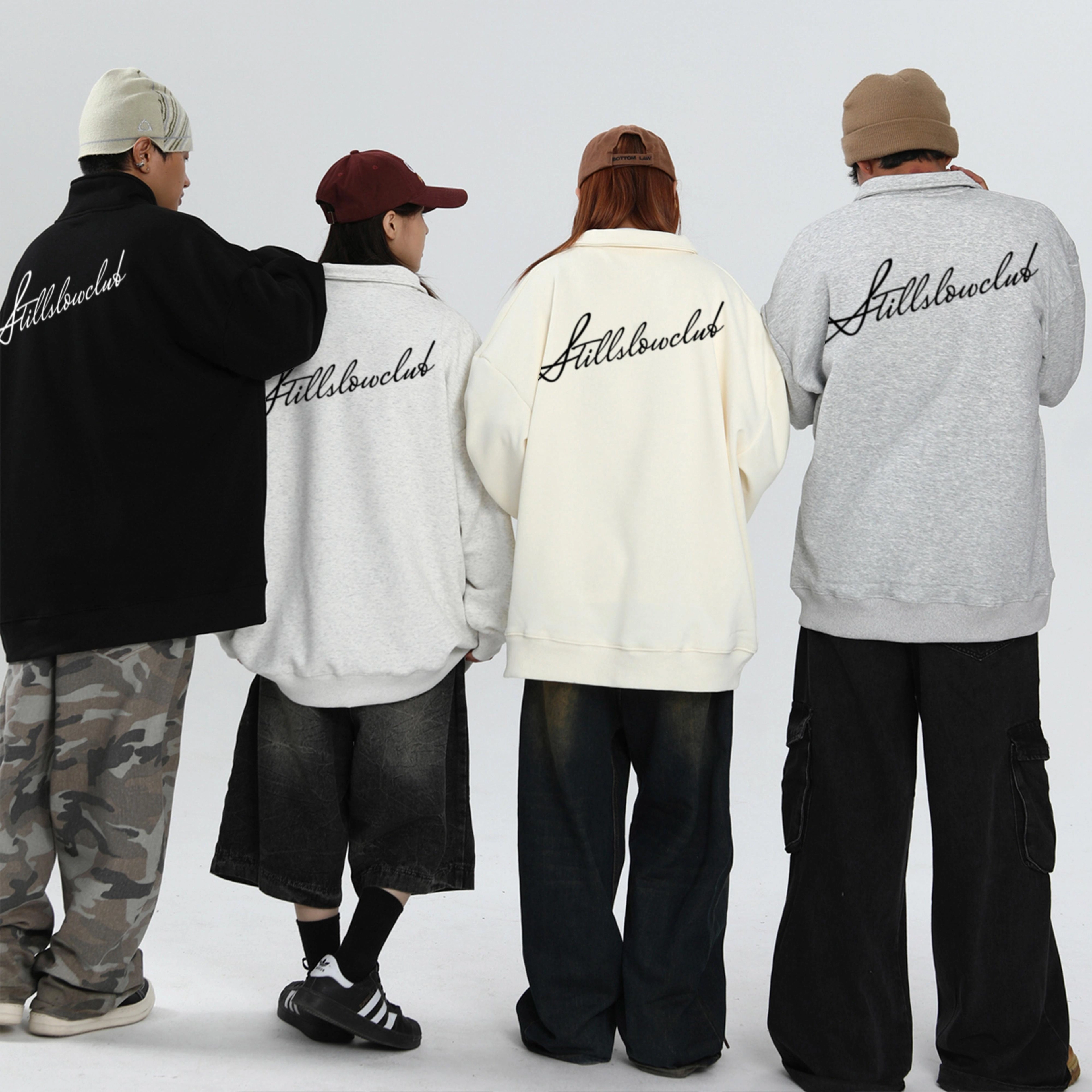 Stillslow LOGO
