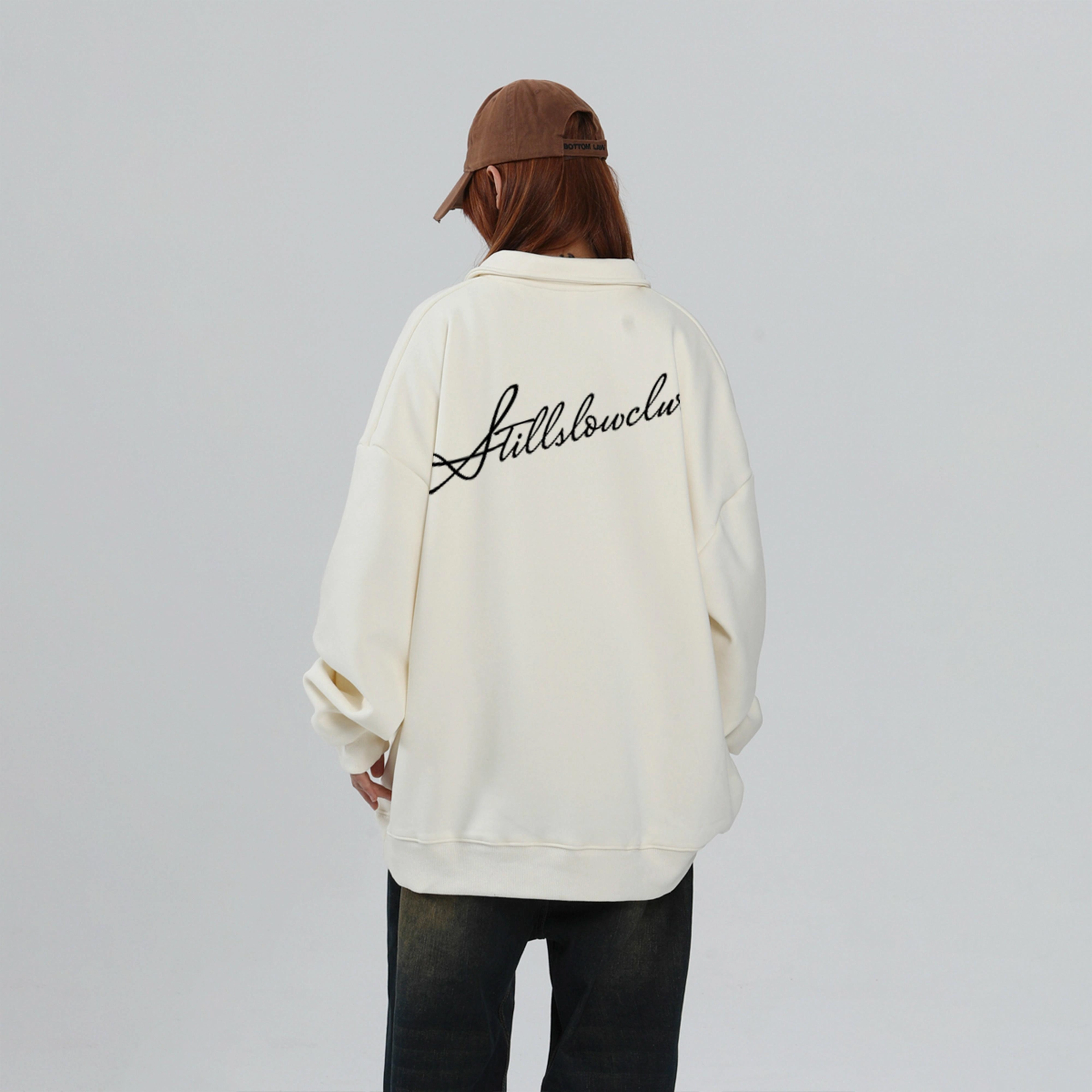 Stillslow LOGO