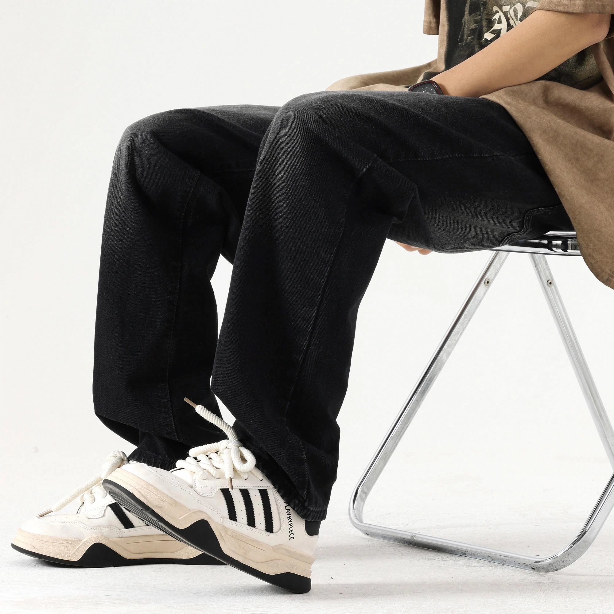 URBAN AUTHENTIC