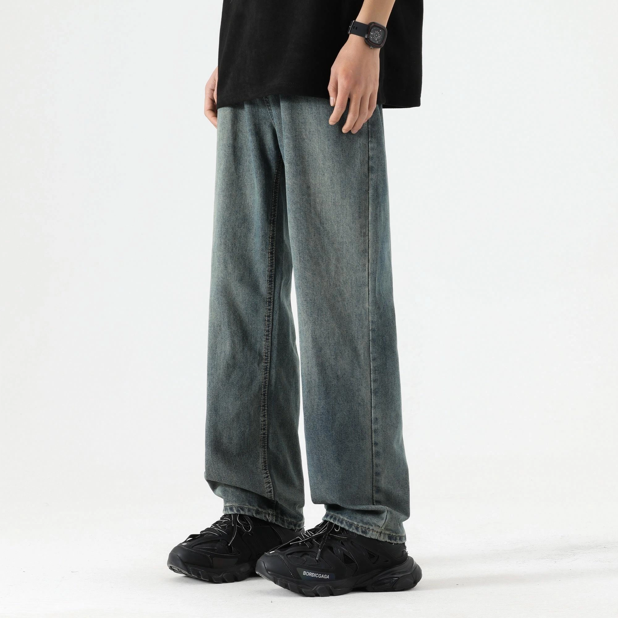 URBAN AUTHENTIC