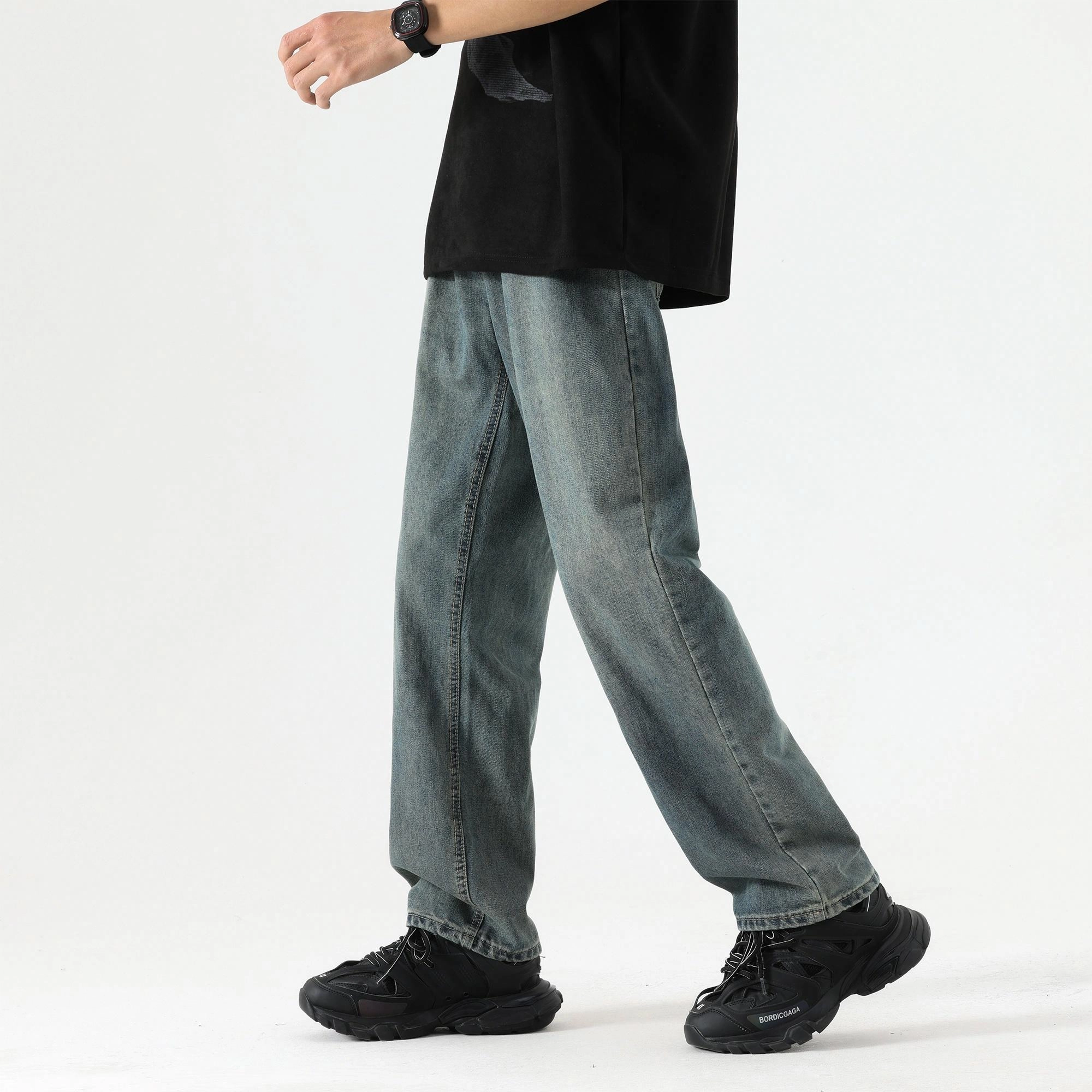 URBAN AUTHENTIC