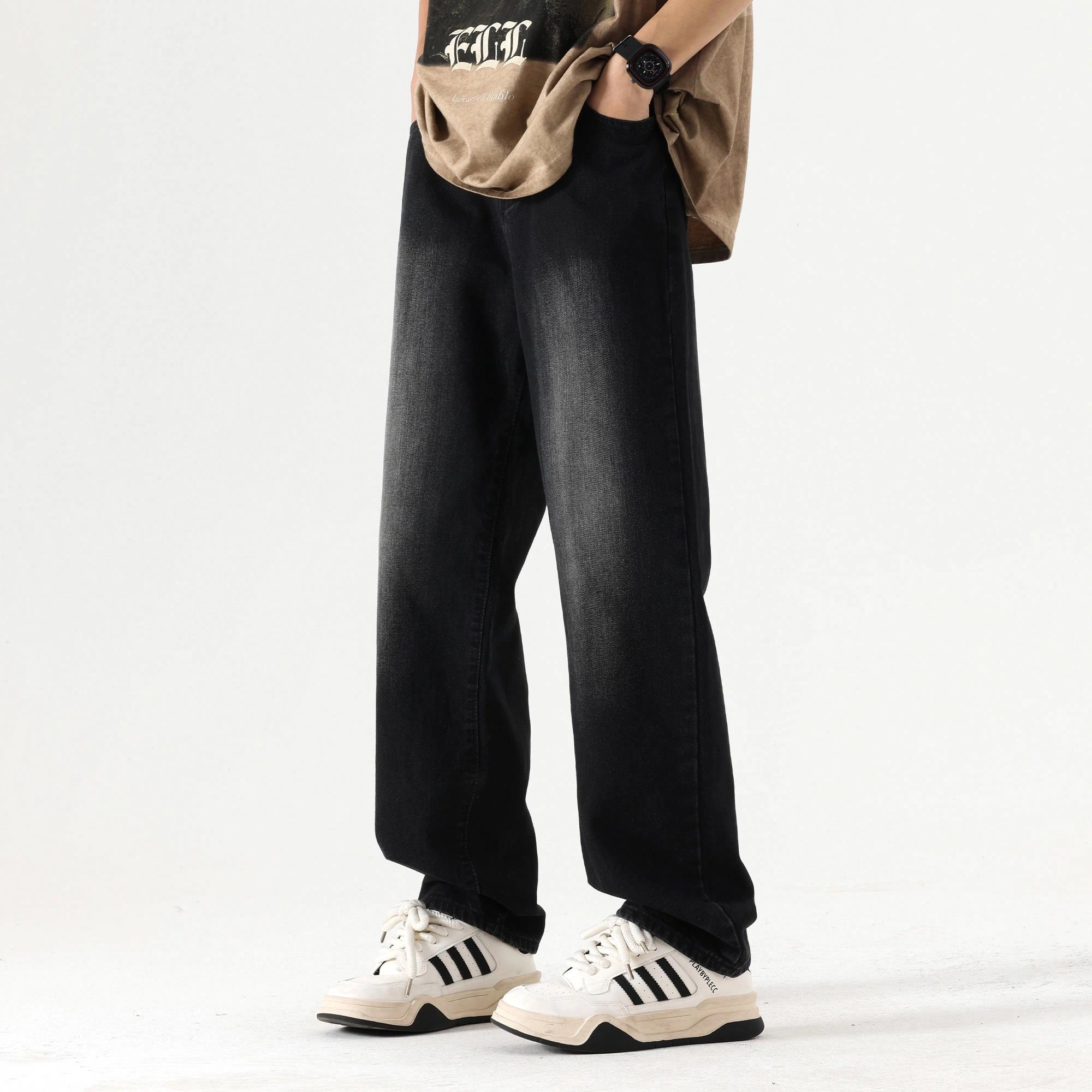 URBAN AUTHENTIC