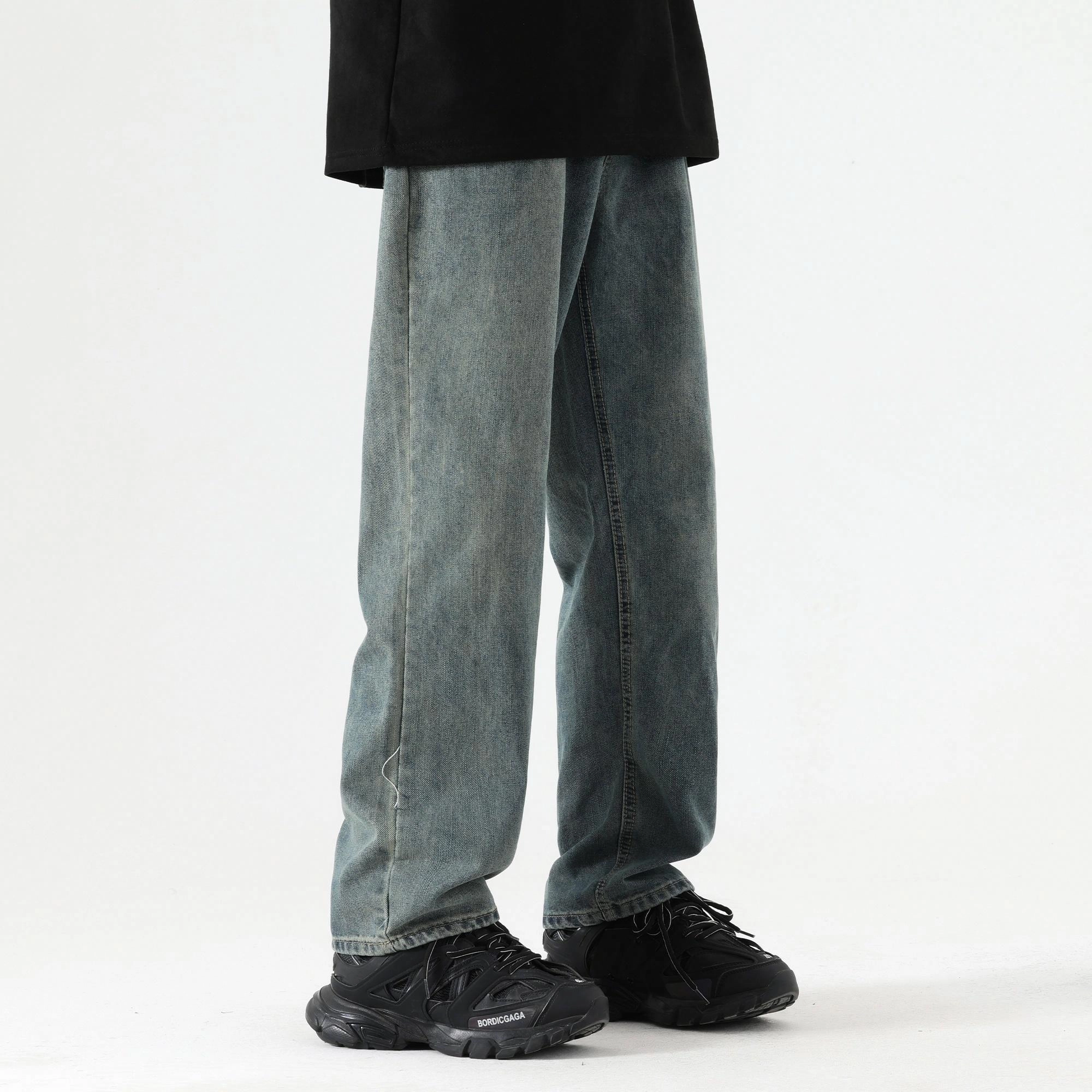 URBAN AUTHENTIC