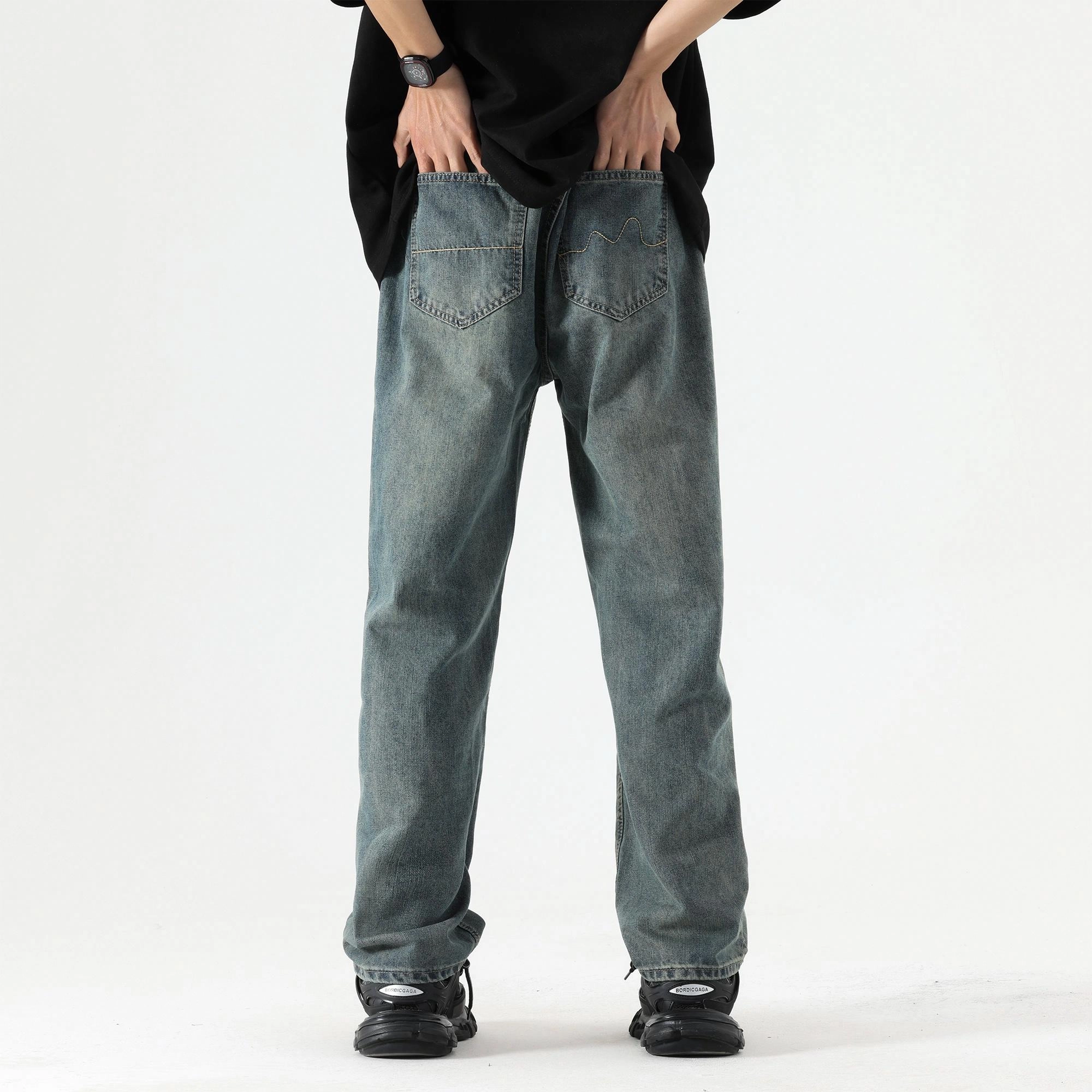 URBAN AUTHENTIC