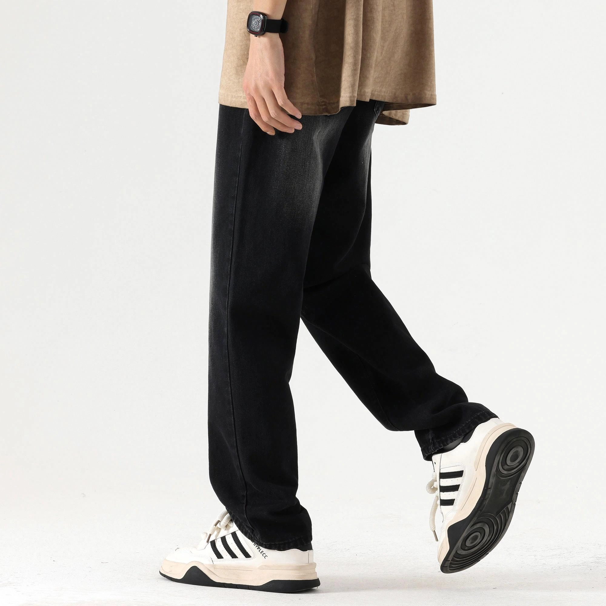 URBAN AUTHENTIC