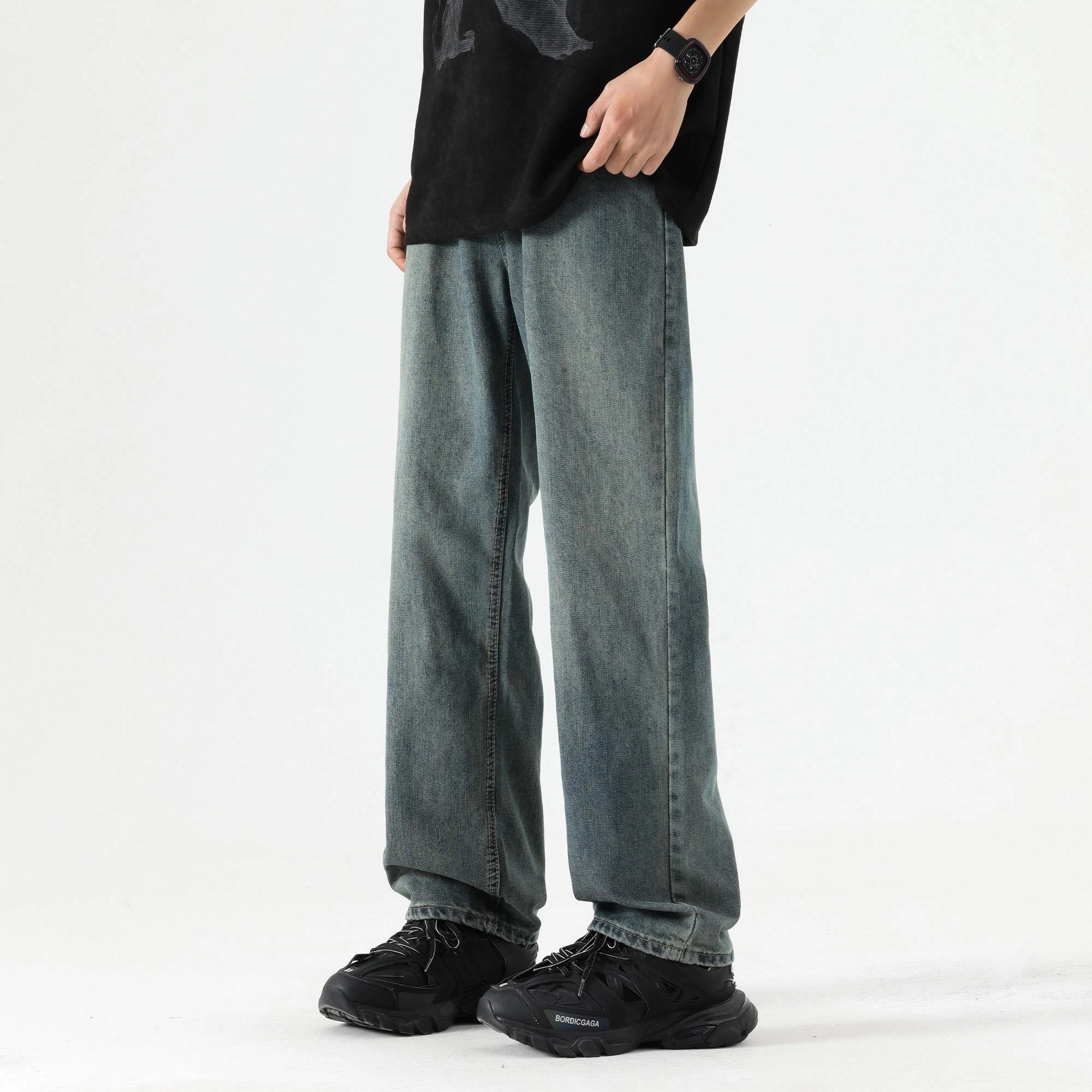 URBAN AUTHENTIC