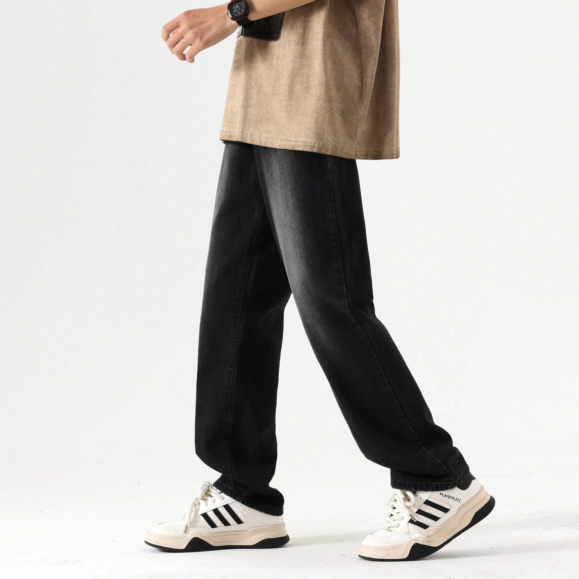 URBAN AUTHENTIC