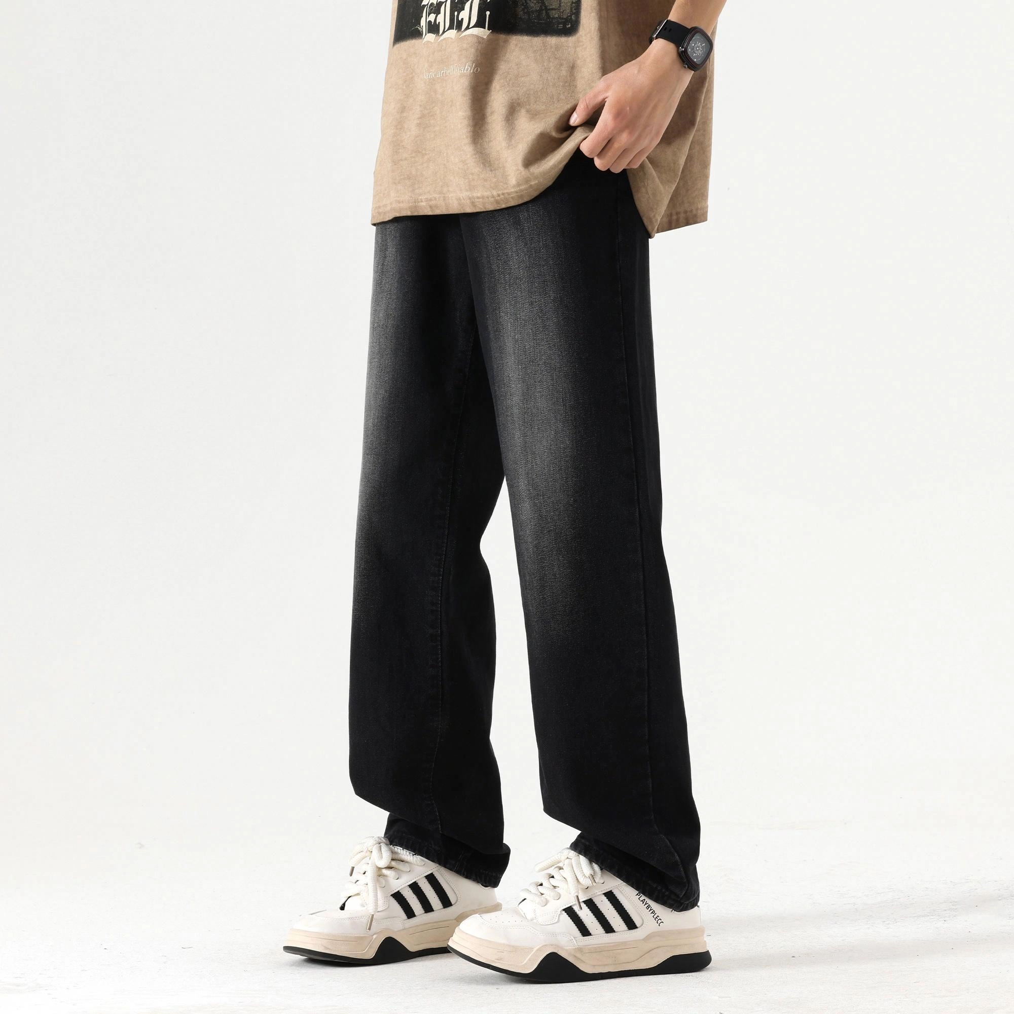 URBAN AUTHENTIC