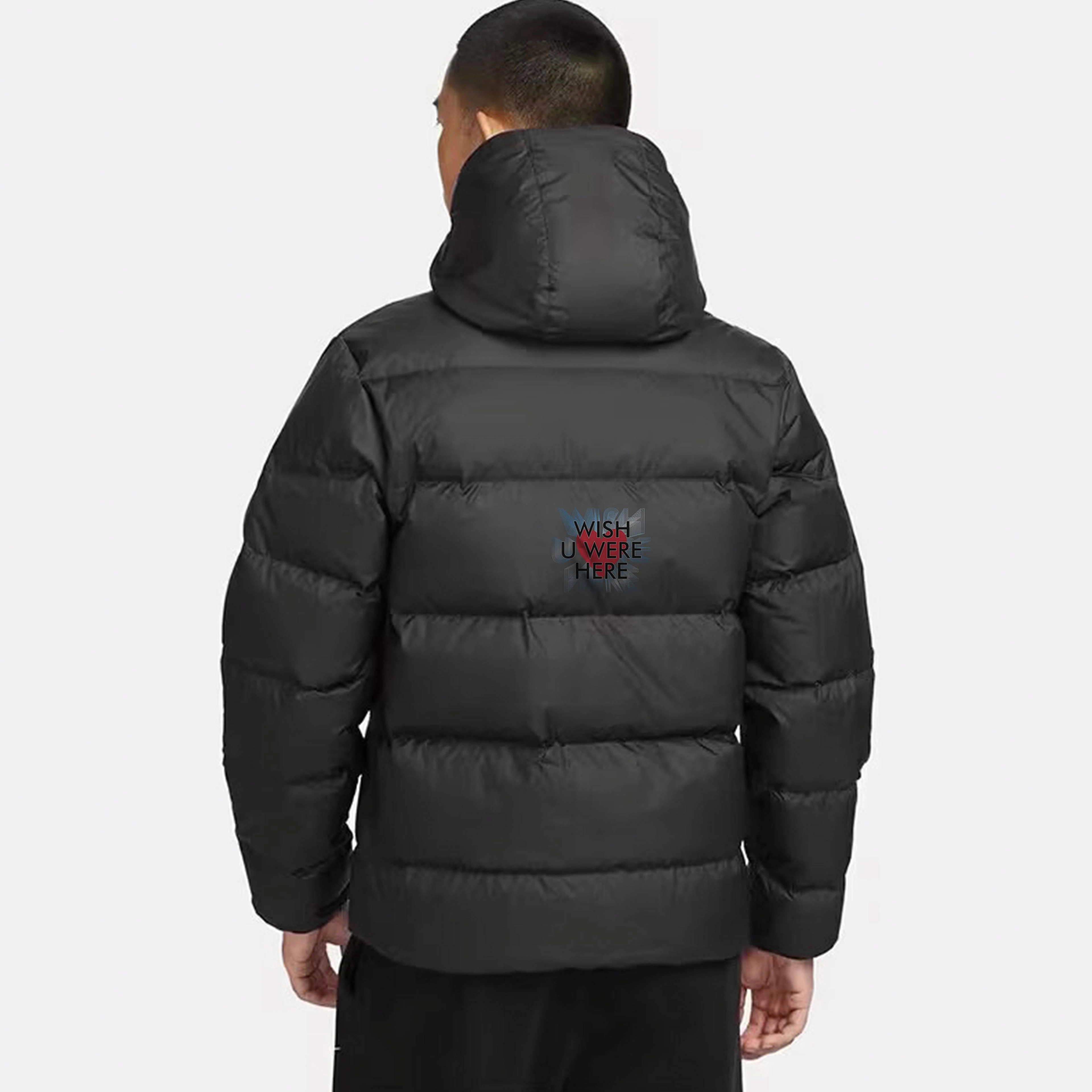 Nike Storm-FITPrimaLoft