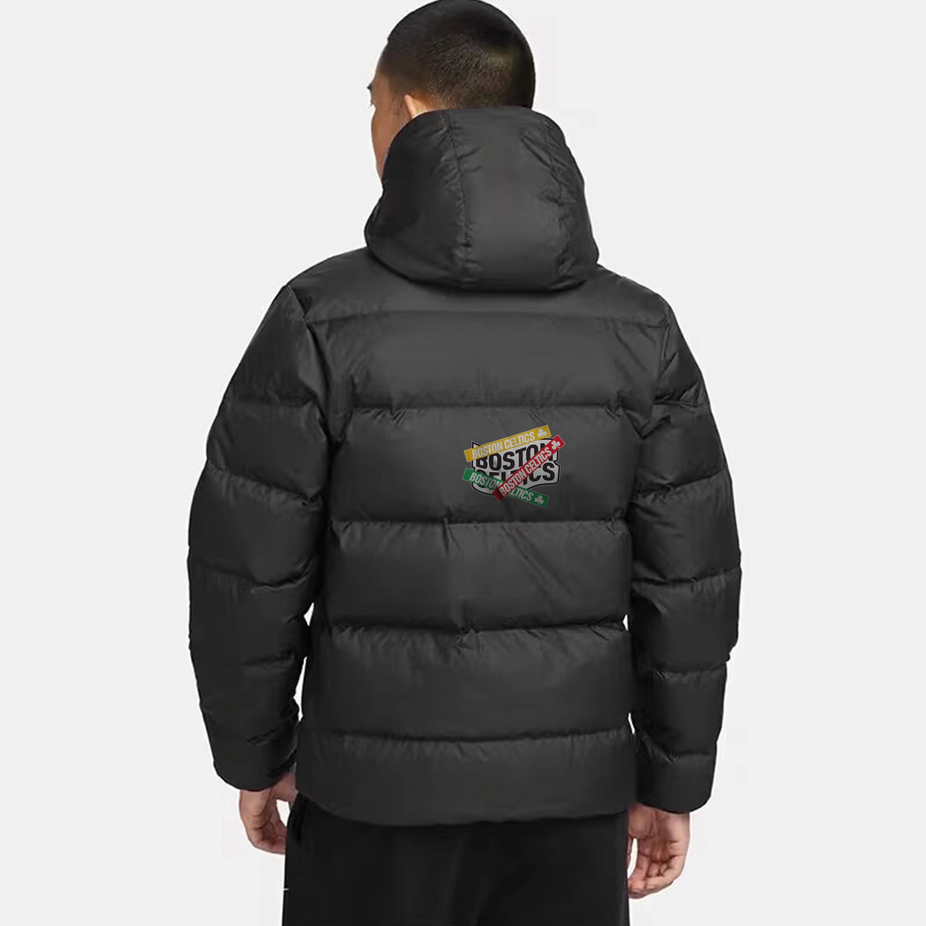 Nike Storm-FITPrimaLoft Boston