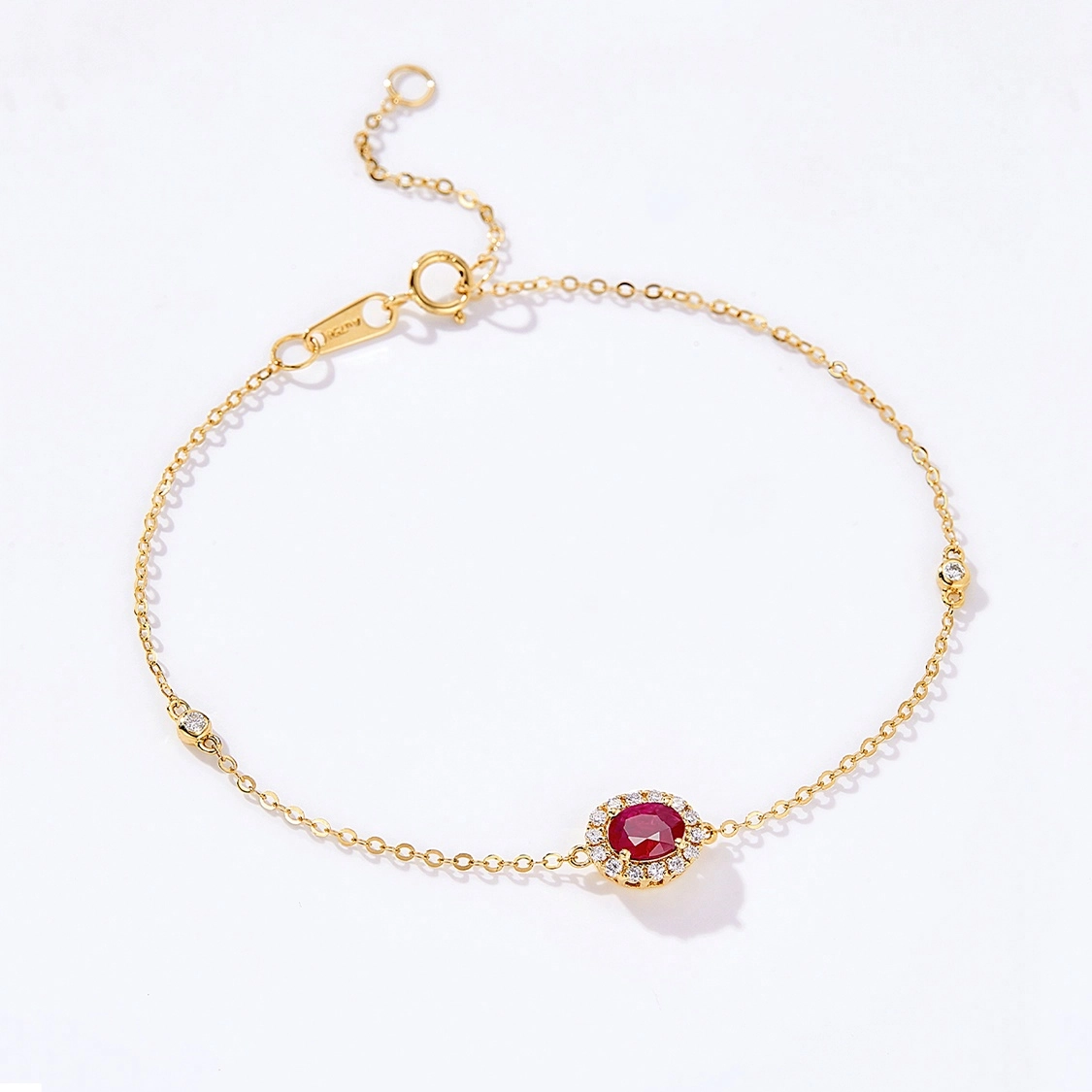 ILCO. 18K