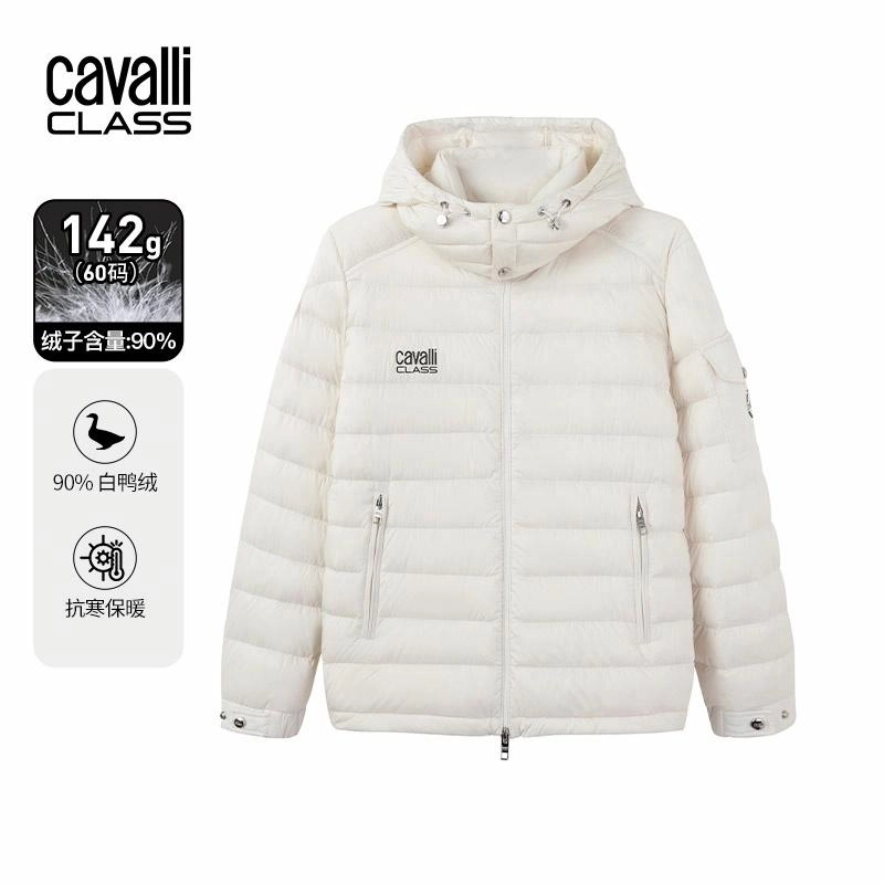 Cavalli Class logo