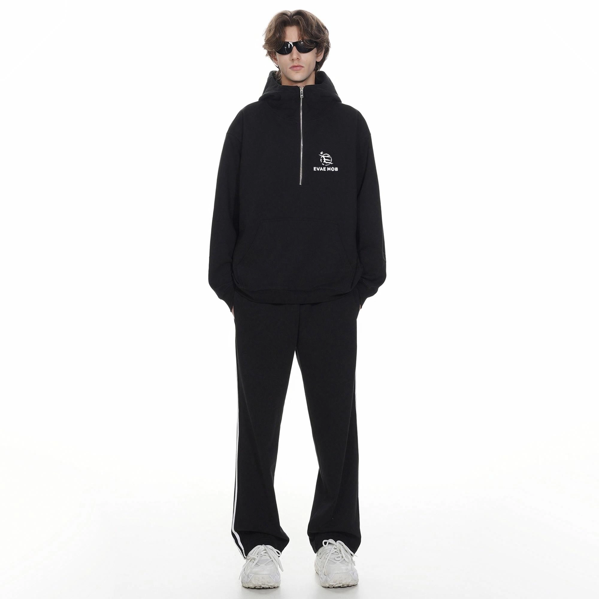 *EVAE+MOB LOGO