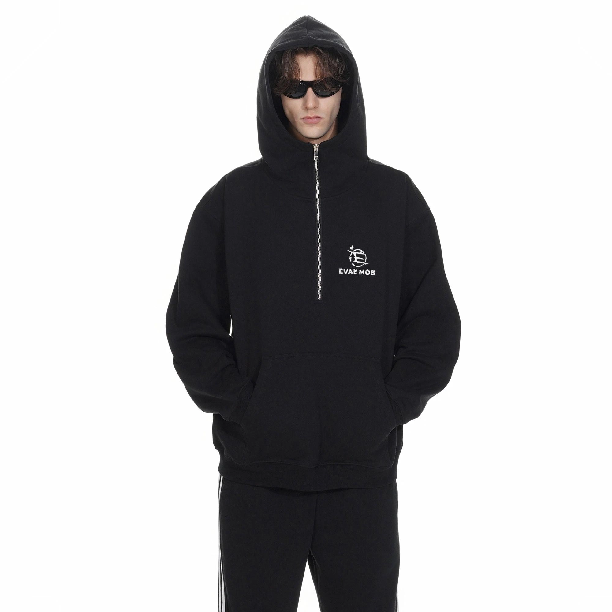 *EVAE+MOB LOGO
