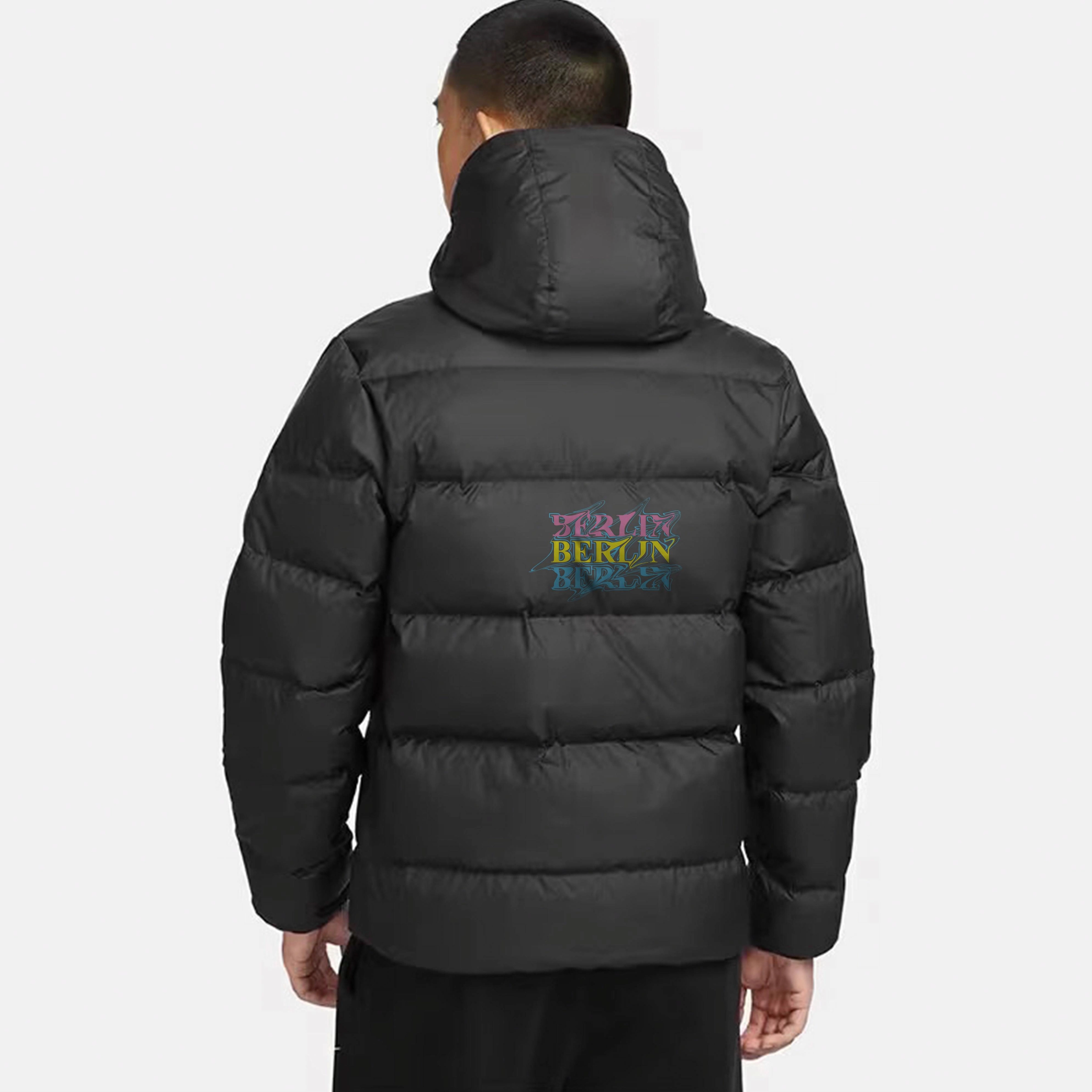 Nike Storm-FITPrimaLoft Berli