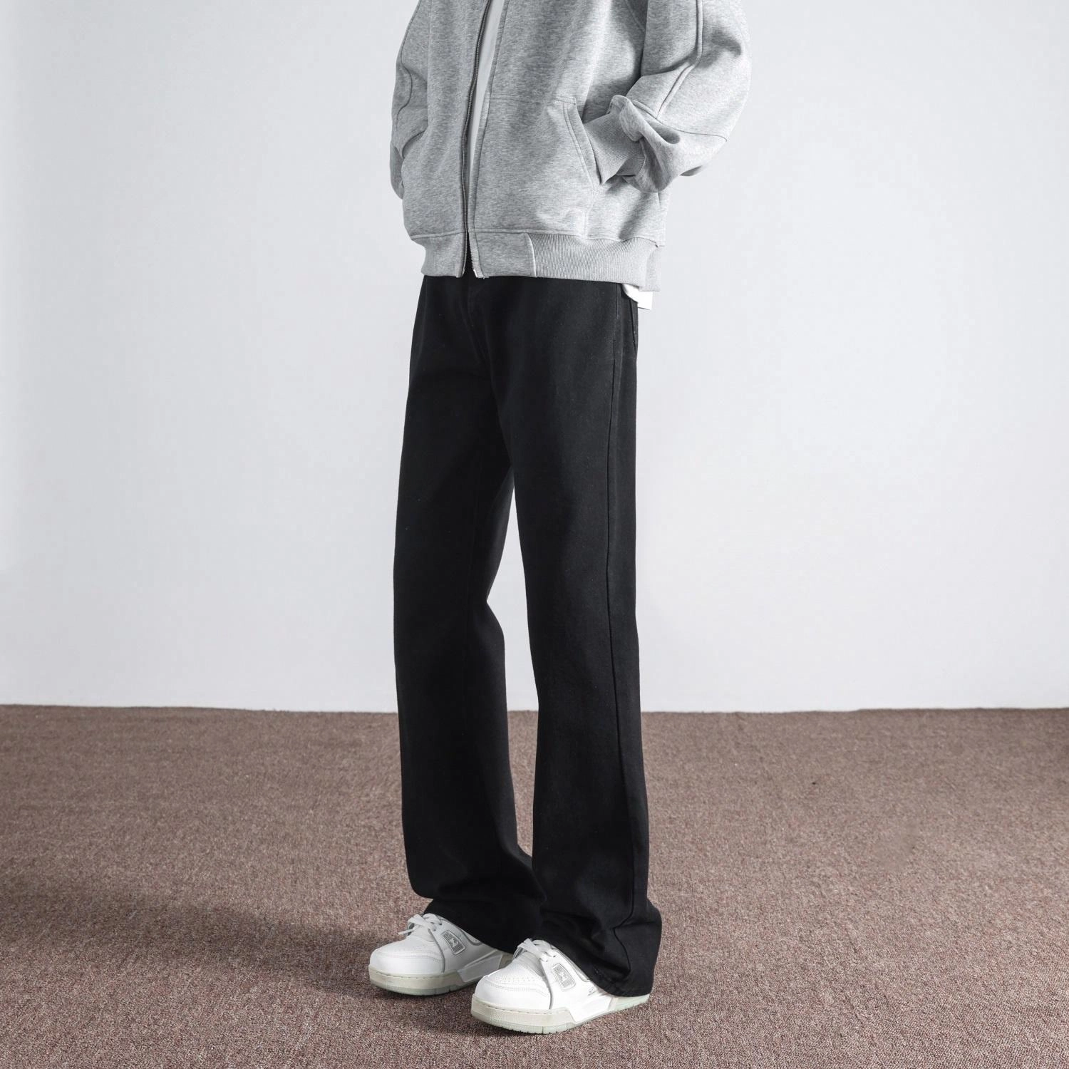 CHARLIE GOLF clean fit