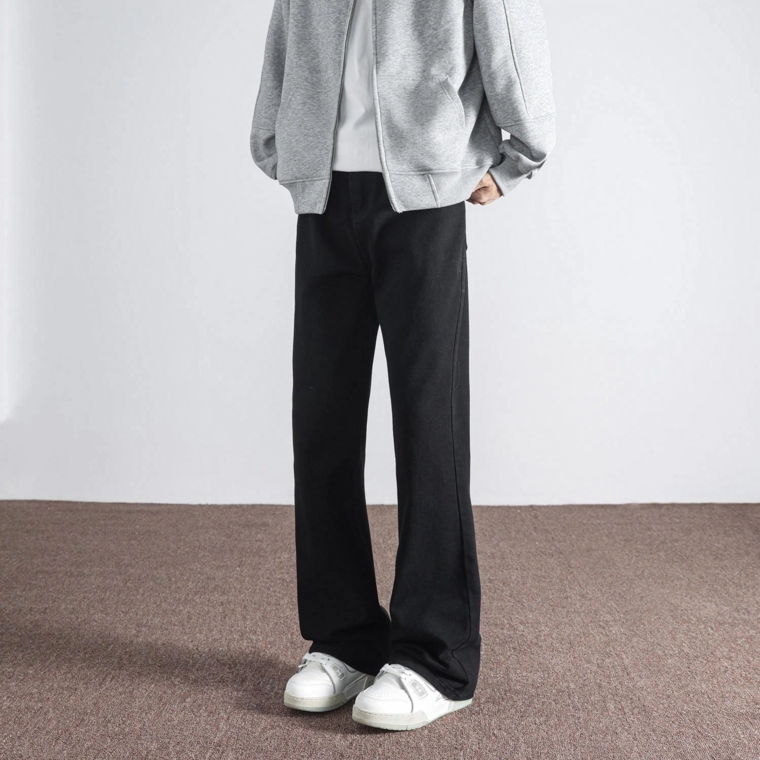 CHARLIE GOLF clean fit