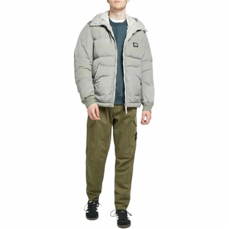 STONE ISLAND Logo