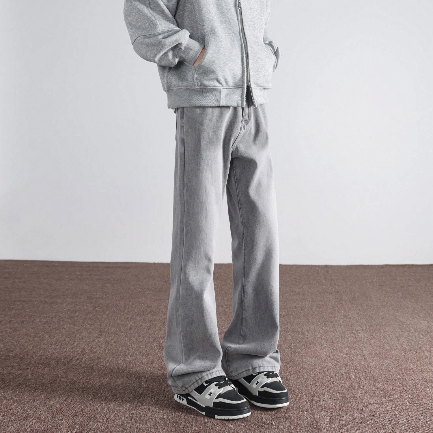 CHARLIE GOLF clean fit