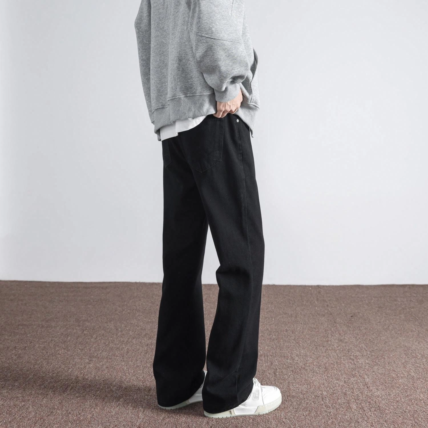 CHARLIE GOLF clean fit