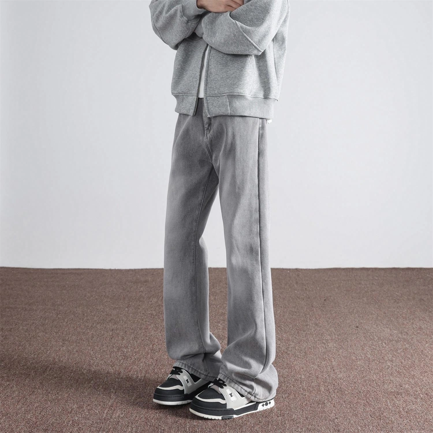 CHARLIE GOLF clean fit